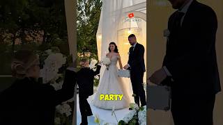 Her Wedding Dance Left Guests Speechless