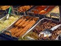 Holland America Snacks Food at Late Night Lido Buffet, Dive In Cafe & Explorations Cafe (4K) Holland America Snacks Food at Late Night Lido Buffet, Dive In Cafe & Explorations Cafe (4K)