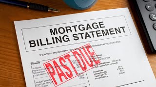 4 Reasons: There will NOT be a Foreclosure Crisis (8/3/2021)