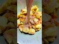 mukhi kochu diya macher jhol ❤️ #shortvideo #fish #fishcurry fish 🐟 with taro root curry 🍛❤️