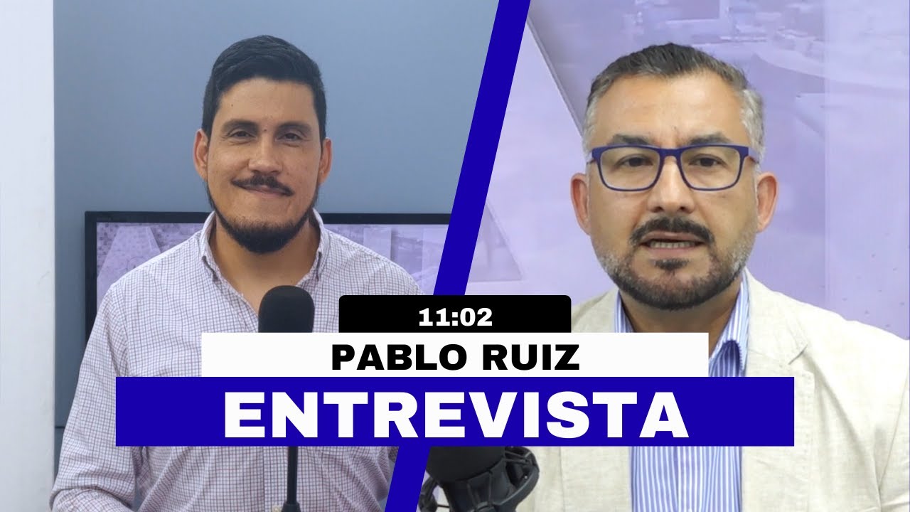 Pablo Ruiz Gerente Comercial EPA | Actualidad