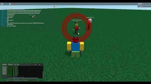 Roblox Script Showcase Insane Genosidal Maniac v2 #7
