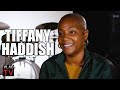 Tiffany Haddish: Kevin Hart Helped Me Out When I Was Homeless (Part 6)