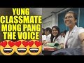 PinagSAMPLE ni PROF, Napabilib Lahat!