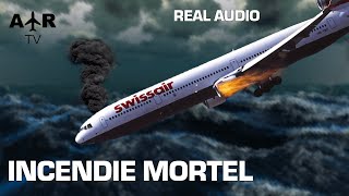 The mystery of Swissair flight 111  100% Aviation  AirTV  MAYDAY (Dangers in the sky)