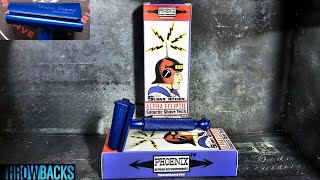 Alpha Ecliptic Slant Razor Review Phoenix Artisan Accoutrements  