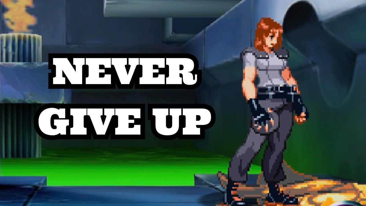 Persistence is key - MVC2 Ranked Matches - Marvel Vs Capcom 2