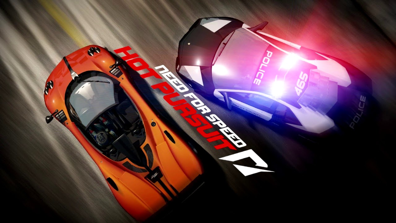 need for speed hot pursuit 2 soundtrack.