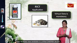 Working Procedure of UDAA - New Unified Darpan Android Application screenshot 4