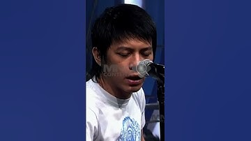 Thumbnail of GEMES! OLGA SYAHPUTRA GA RELA LIAT VIDEO CLIP ARIEL NOAH KARENA SCENE INI? - LUCUNYA DAHSYAT #SHORTS