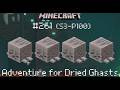 Adventure for Dried Ghasts - Minecraft part 261