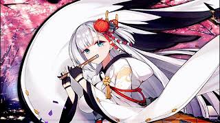 Azur Lane  Shoukaku Song Eng22 wings That Do Not Break    azurlane