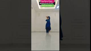 Wedding Series 41/100|Lata Mangeshkar#ytshorts #dance #trending #wedding #ektakhannaofficial