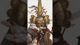 The Trio Of Penitence