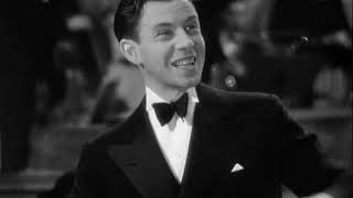 Two Girls on Broadway (1940) -- George Murphy sings and dances "My Wonderful One,  Let's Dance"