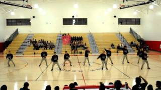 akasa arai airband 2010 pt 2