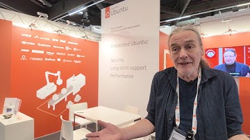 Canonical Ubuntu Core for Industrial Real-Time, AI, Qualcomm Dragonwing IQ9