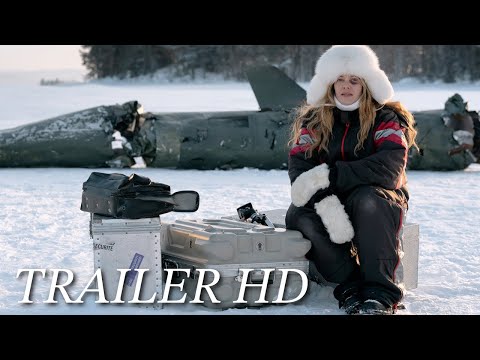 NEUIGKEITEN AUS LAPPLAND – Trailer OmU German | Deutsch