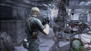 How To Play Resident Evil 4 On Android (PS2) screenshot 5