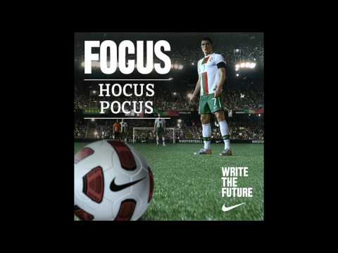 Focus - Hocus Pocus  (WC 2010)