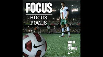 Focus - Hocus Pocus  (WC 2010)