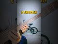 E phrygian guitar scale needs to be saved
