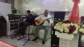 Cemal Öztaş - Sevdaya Gidersen Yolun Ben Olam... Resimi