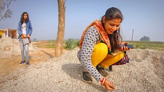 आज हमन द Temple म पज क Village Temple डहर क म कल मनदर Indian Temples