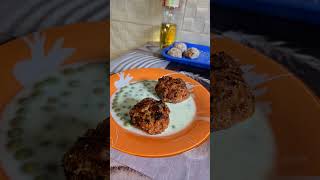 Petrezselymes fasirt kezdoknek 🥰