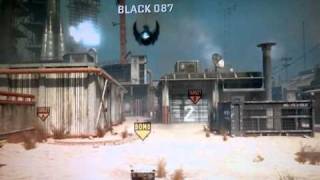 Black Ops Launch Tomahawk Across Map