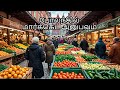 Gdansk  மார்க்கெட் ஷாப்பிங் அனுபவம்!  | Local Market shopping Gdansk | Poland ல்  பெரிய சந்தை யா?