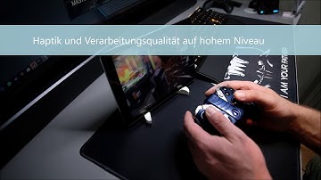 Gamesir M2 Test IPAD / IPHONE Gamepad