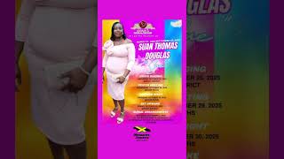 Suan Thomas - Douglas