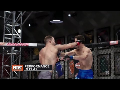 Performance Replay: Lobov vs. Erosa