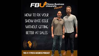 How to Fix Your Show Rate Issue Without Getting Better at Sales screenshot 4