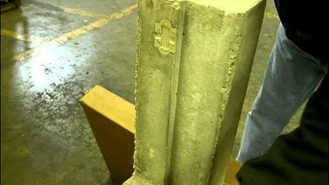 Dalaco Materials basement window install part 1.MOV