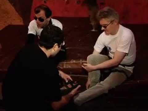 8.04.2013 შშმპ ახალგაზრდების შეჯიბრი კლდეზე ცოცვაში