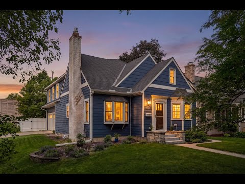 4160 Utica Avenue, Saint Louis Park, MN home video tour