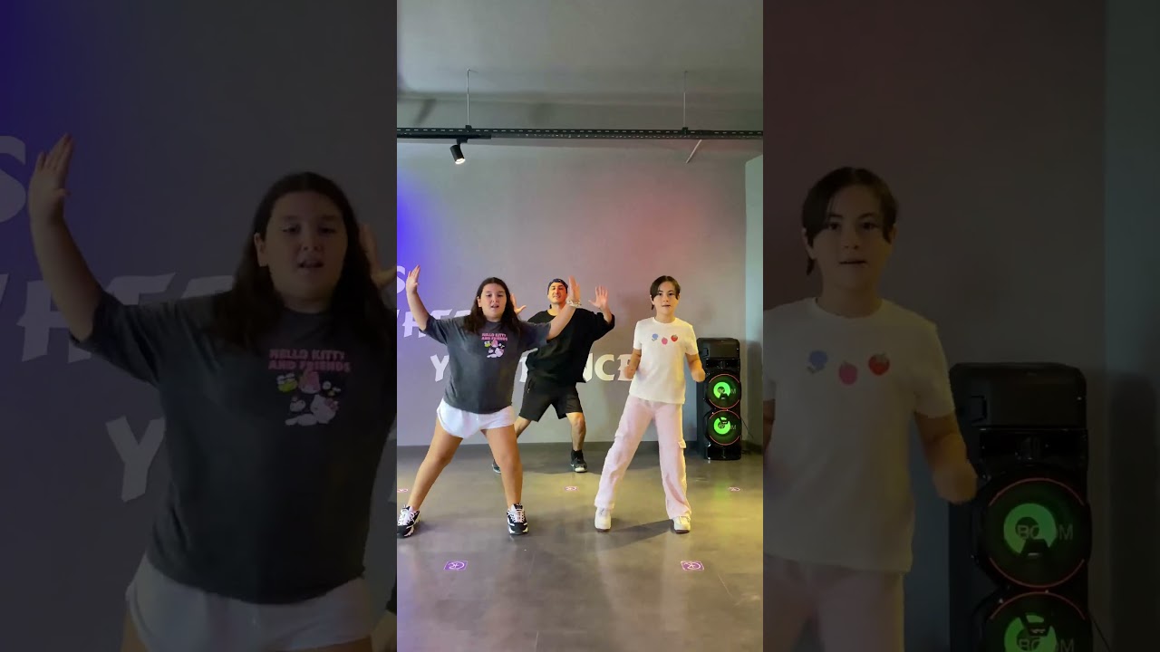 Jef redd - nOrmaLE DANSI NASIL YAPILIR ? 