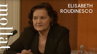 Elisabeth Roudinesco - Lacan envers et contre tout