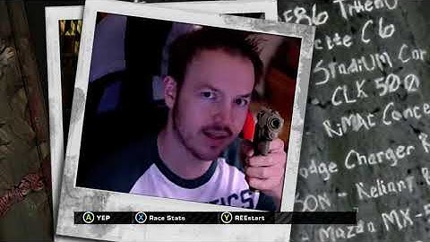 Need For Speed Most Wanted Pepega Edition mod - Miata MX5 might be too good...