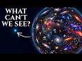 What Lies Beyond The Observable Universe?
