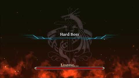 Alchemist Code| Raid boss| Destrolurk, Dark phantom part 3