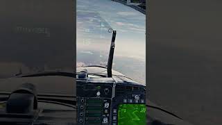 F/A-18C DCS VR multiplayer SEAD sortie #dcs #vr #flightsimulator