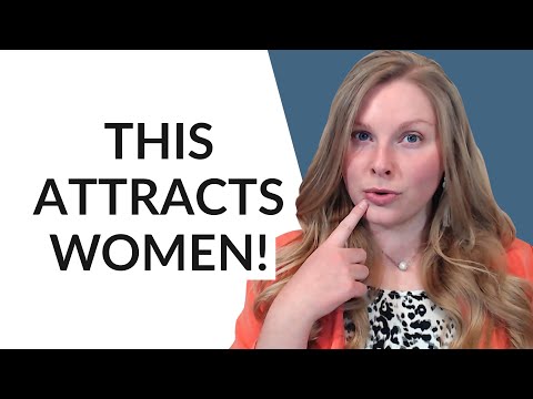 7 BEHAVIORS THAT MAKE YOU EXTREMELY ATTRACTIVE TO WOMEN  (How to Be Attractive to Girls)