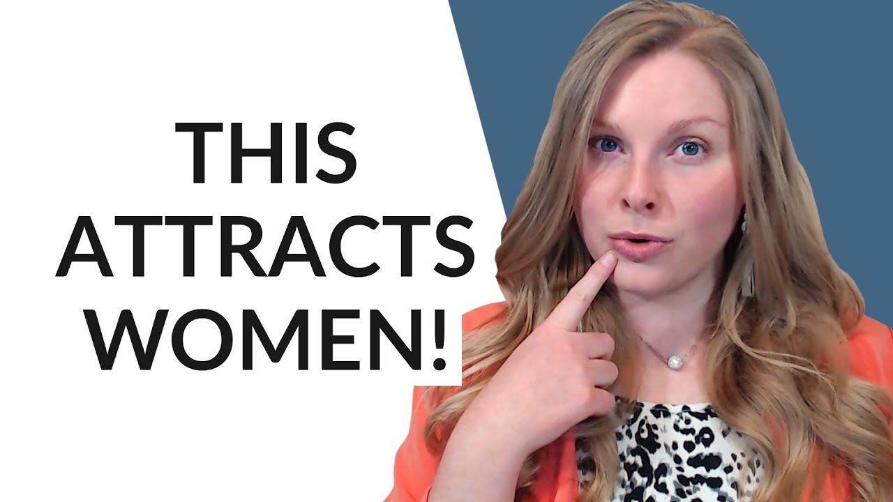 7 Behaviors That Make You Extremely Attractive To Women 😍 How To Be Attractive To Girls Youtube