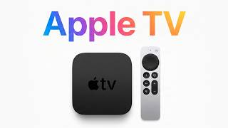 Apple TV 2026 Leaks: The Game Changer Update is Here!