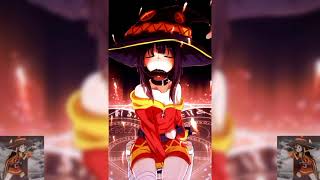 ('PRESET') JEDAG JEDUG ANIME 💌 || DJ UNSTAPEBOL 🎶🎧 ('Megumin')