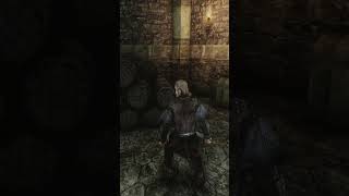Gothic 2 has a mod that improves all animations