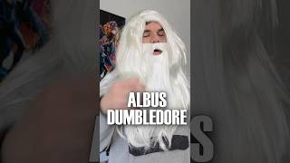 The Triwizard Tournament Is So Dumb (Harry Potter Skit)